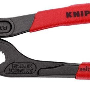 Knipex 87 01 180 Cobra Water Pump Pliers