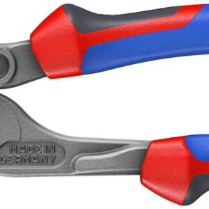 Knipex 87 02 180 Cobra Water Pump Pliers