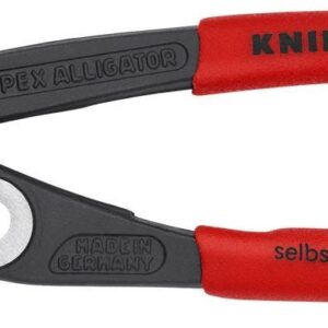 Knipex 88 01 180 Alligator Water Pump Pliers