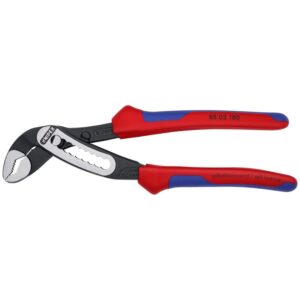 Knipex 88 02 180 Alligator Water Pump Pliers