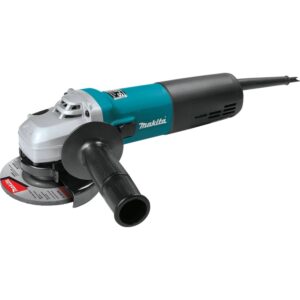 Makita 9564CV 4-1/2" SJS High-Power Angle Grinder