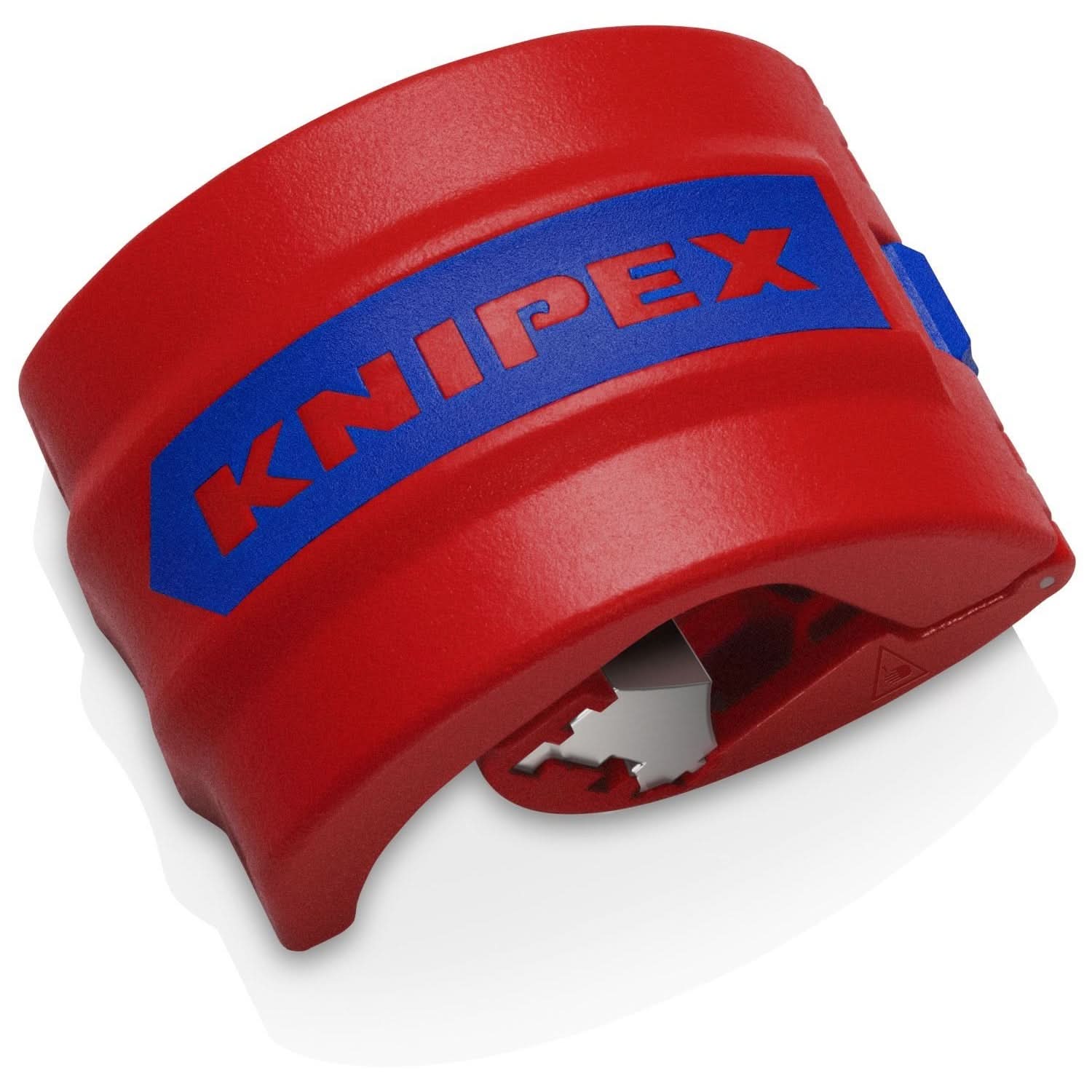Knipex 90 22 10 BKA BiX Pipe Cutter