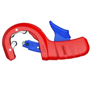 Knipex 90 23 01 BKA KNIPEX DP50 Pipe Cutter