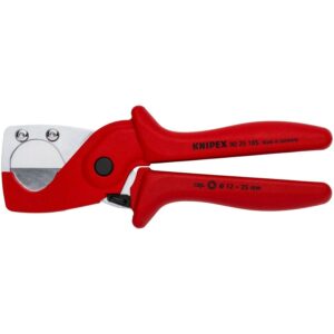 Knipex 90 25 185 Composite Pipe Cutter