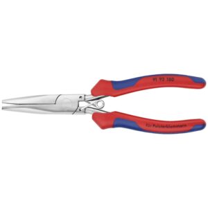 Knipex 91 92 180 Hog Ring Pliers