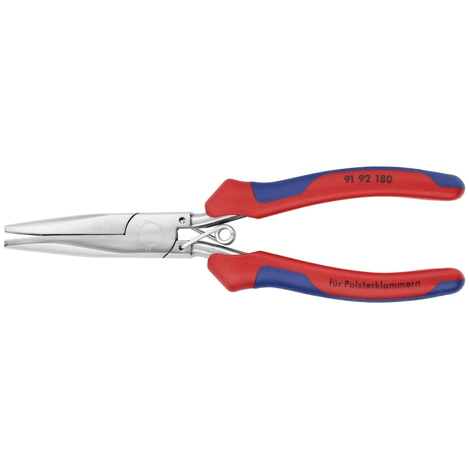Knipex 91 92 180 Hog Ring Pliers