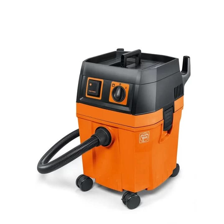 Fein 92036236990 Corded TURBO II HEPA Wet/Dry Dust Extractor