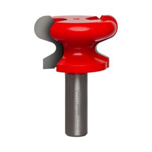 Freud 99-007 1-27/32-Inch Door Pull Router Bit