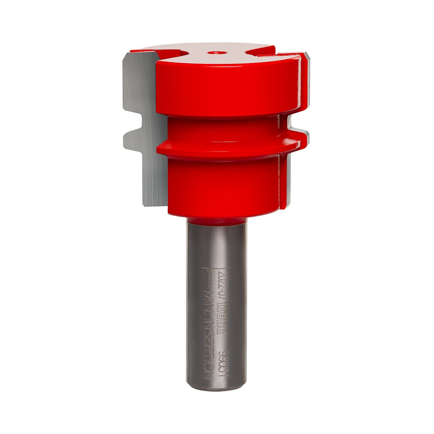 Freud 99-031 1-1/2-Inch Reversible Glue Joint Router Bit
