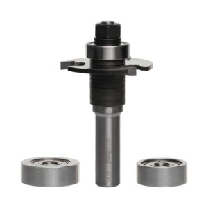 Freud 99-041 1-27/32-Inch Biscuit Joining Set