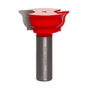 Freud 99-050 1-1/2-Inch Window Sash & Rail Router Bit