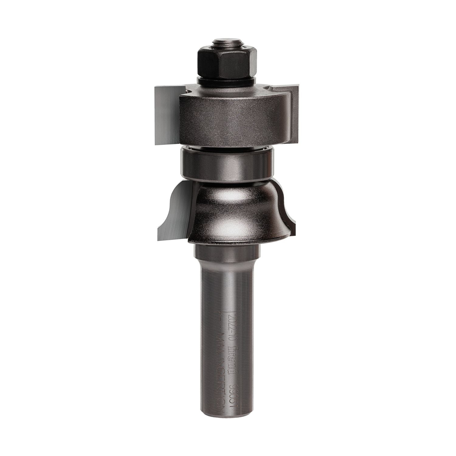 Freud 99-051 1-11/32-Inch Window Sash & Rail Router Bit