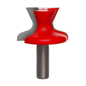 Freud 99-065 2-Inch Finger Pull Door Lip Router Bit