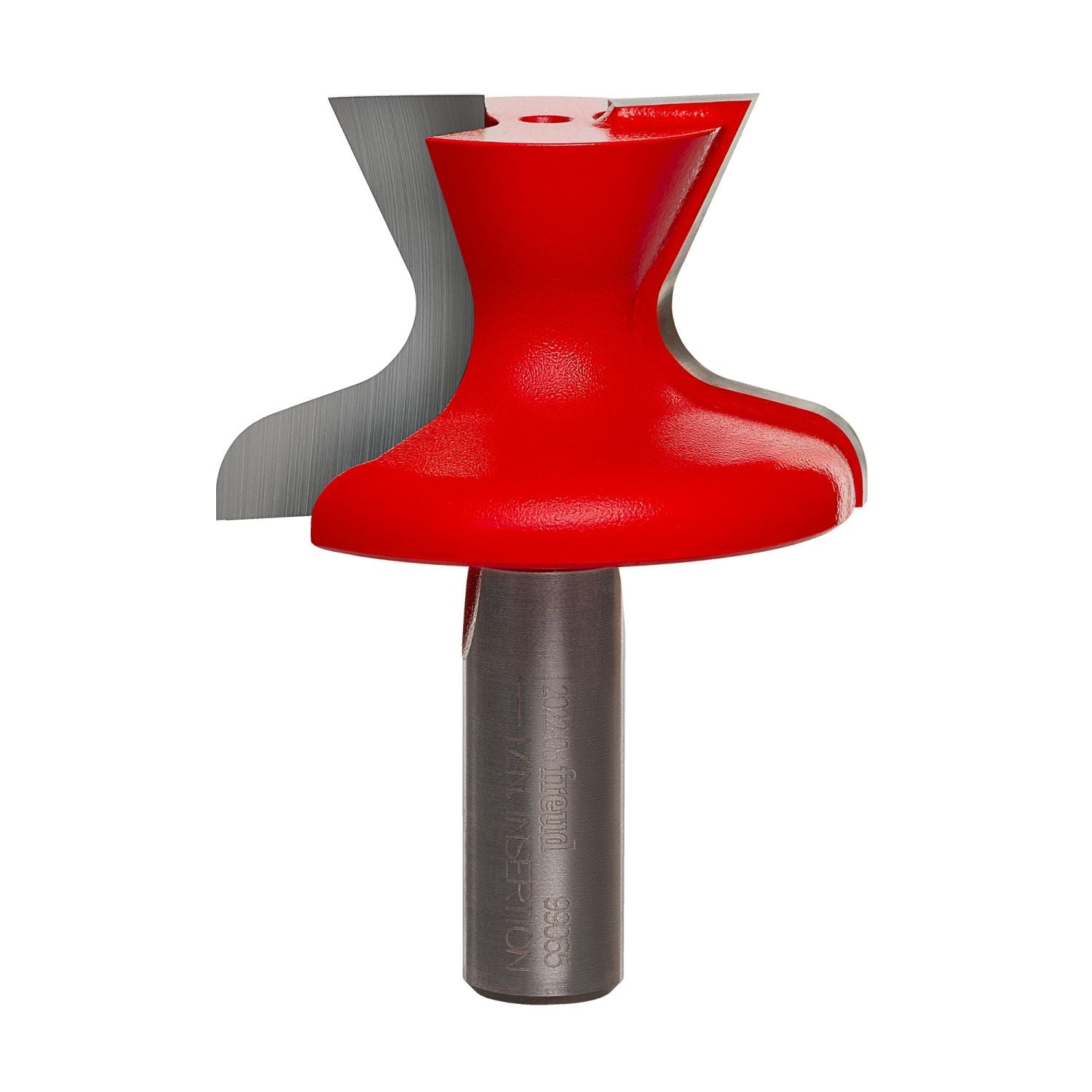 Freud 99-065 2-Inch Finger Pull Door Lip Router Bit