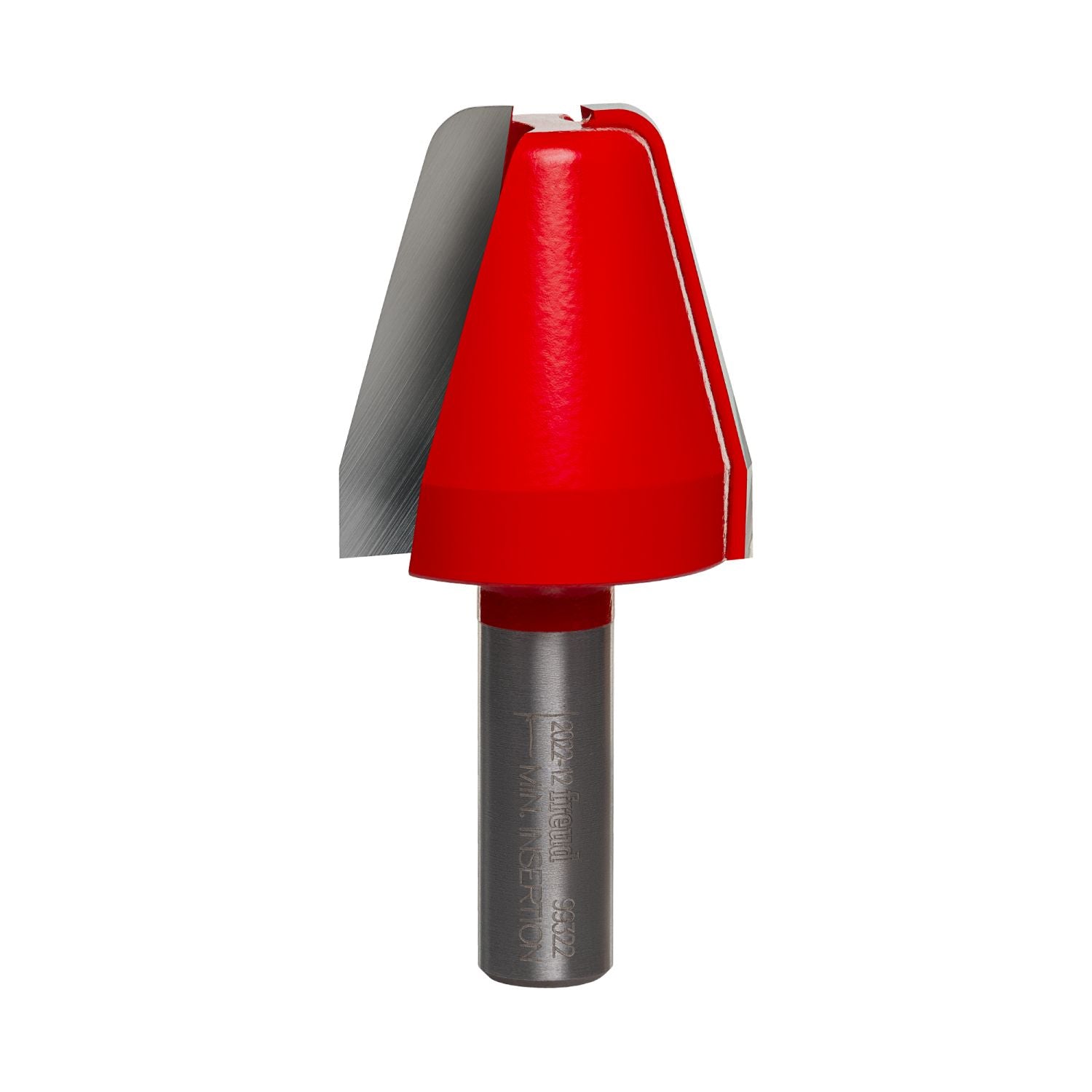 Freud 99-322 1-1/2-Inch Vertical Raised Panel Router Bit