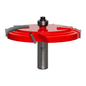 Freud 99-460 3-1/2-Inch Brick Molding Router Bit