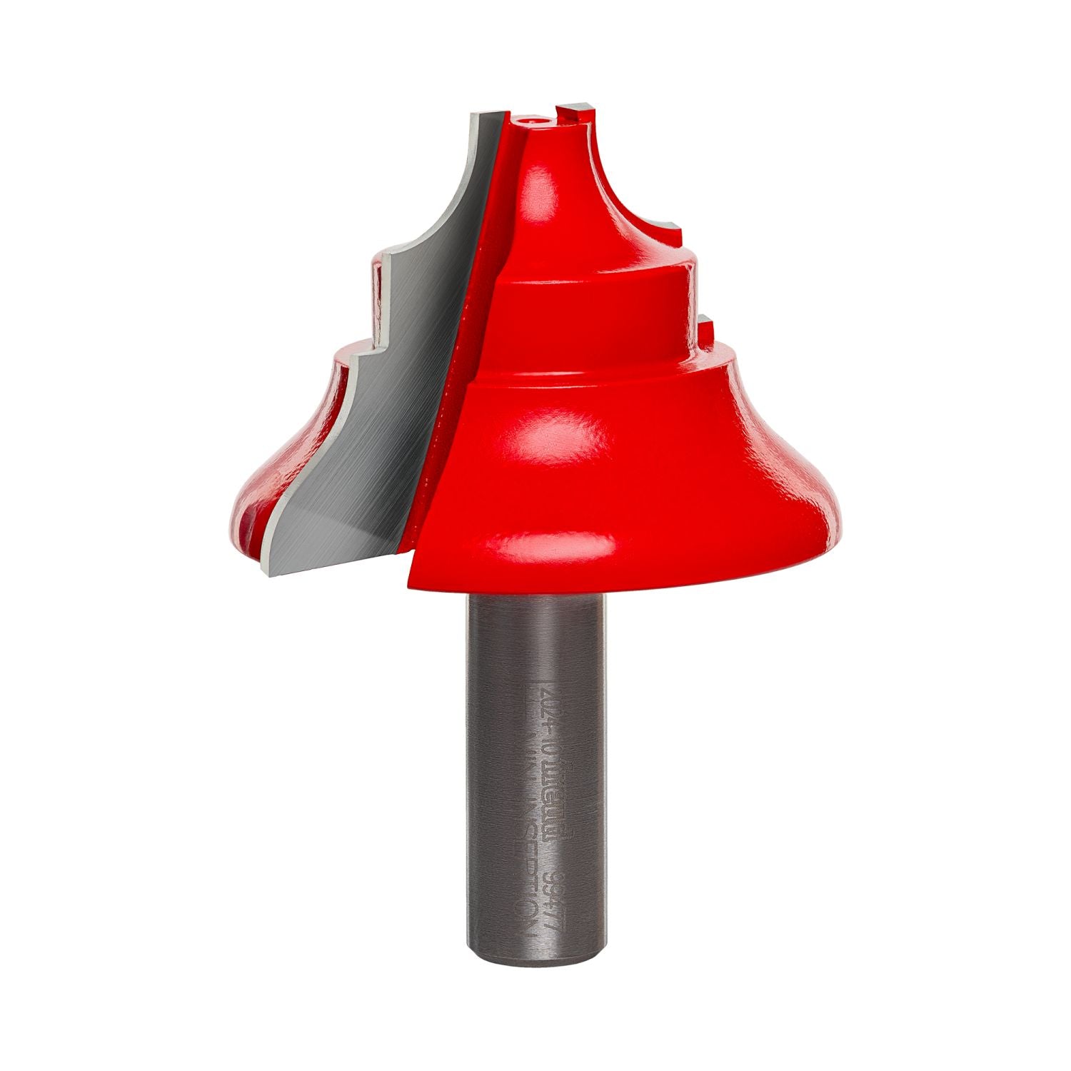 Freud 99-477 2-1/4-Inch Chair Rail Router Bit