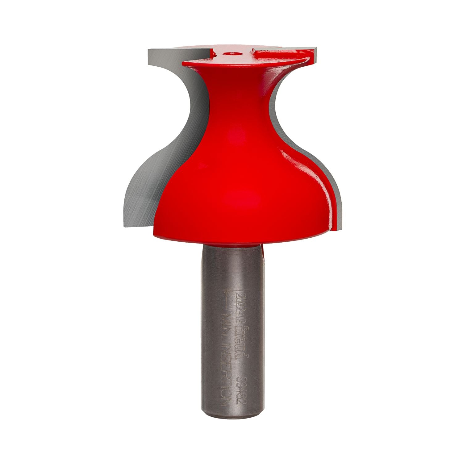 Freud 99-482 1-11/16-Inch Base and Cap Router Bit