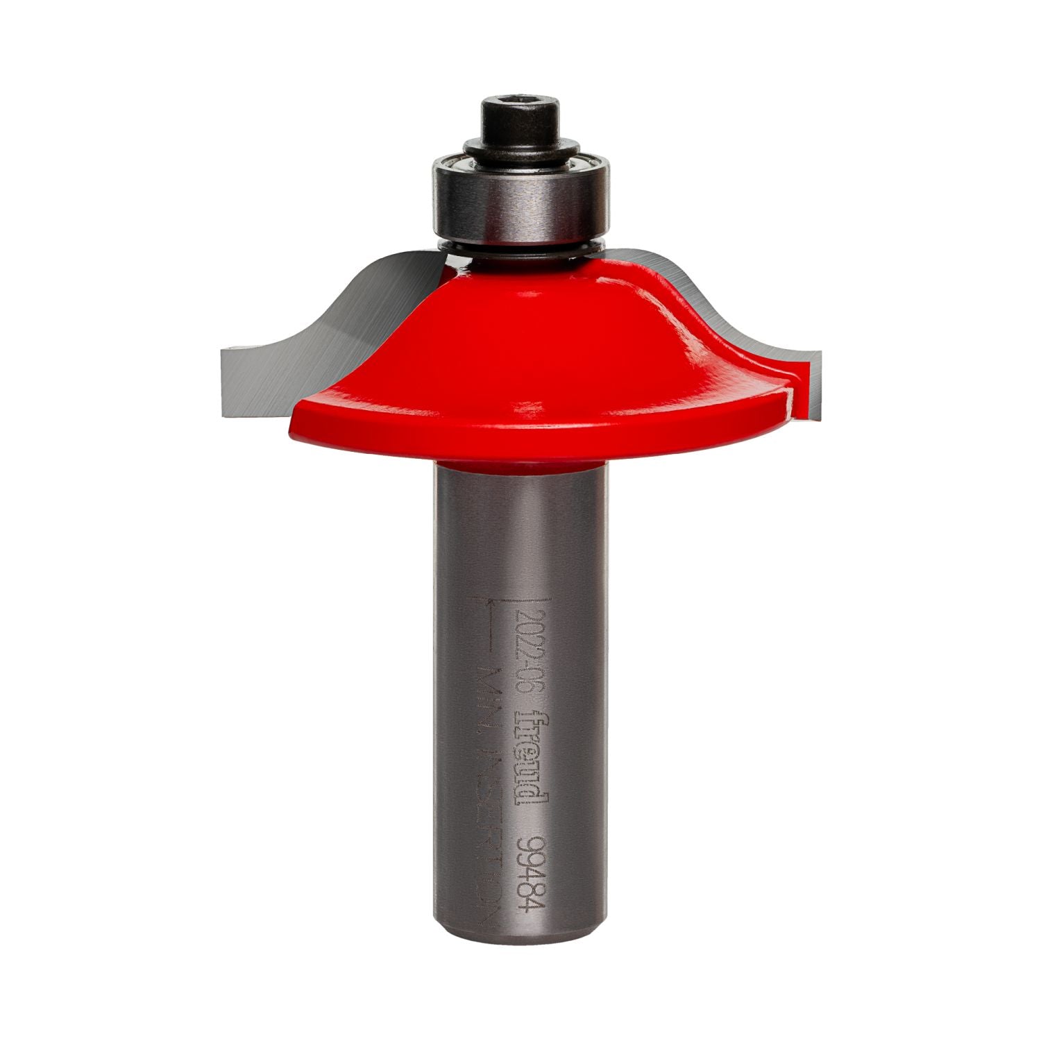 Freud 99-484 1-11/16-Inch Base and Cap Router Bit