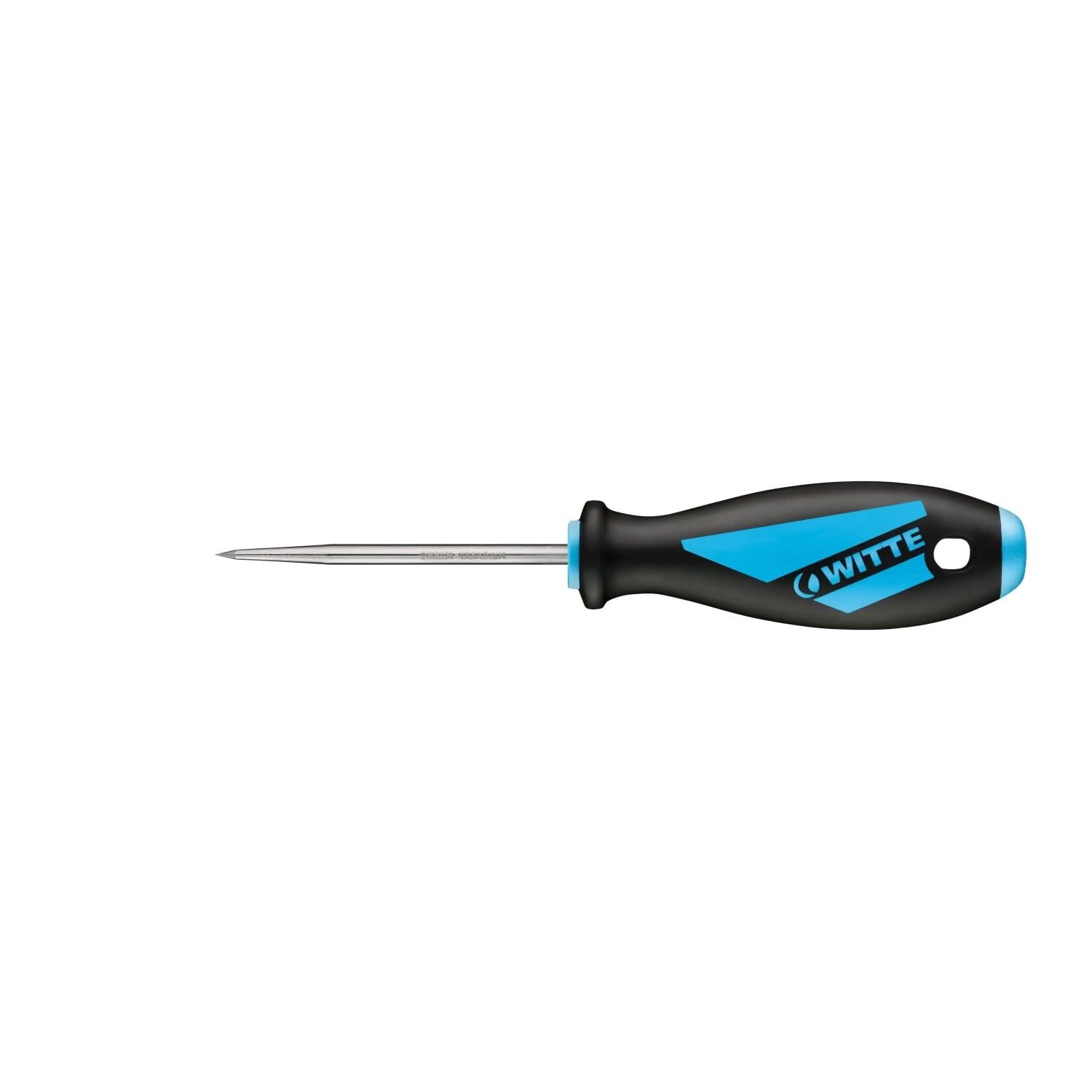 Witte 9T 53622 MAXXPRO 4" Round Awl
