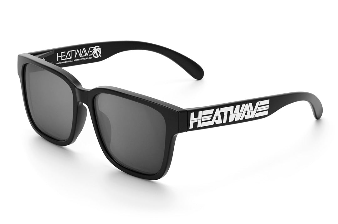 Heat Wave Apollo Billboard Customs Sunglasses