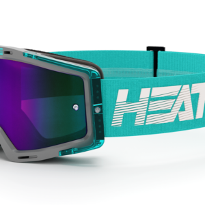 Heat Wave Hydro Aquastone MXG-250 Moto Goggle