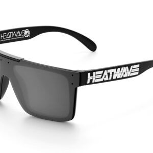 Heat Wave Quatro Billboard Customs Sunglasses