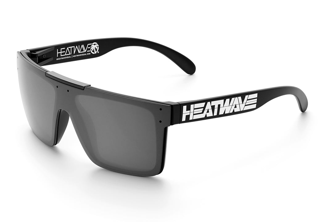 Heat Wave Quatro Billboard Customs Sunglasses