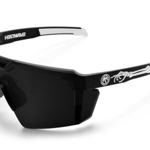 Heat Wave Future Tech Bones Customs Z87+ Sunglasses