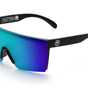 Heat Wave Lazer Face Galaxy Z87 Sunglasses