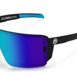 Heat Wave XL Vector Galaxy Z87+ Sunglasses