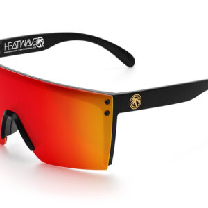 Heat Wave Lazer Face Sunblast Z87 Sunglasses