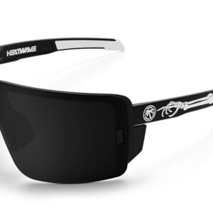 Heat Wave Vector Bones Customs Z87+ Sunglasses