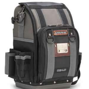 Veto Pro Pac CB-LD Closed-Top Compact Technician's Tool Bag