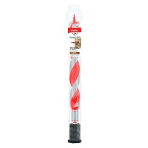Diablo DAG2130 1-1/4 Inch x 13 Inch Auger Bit