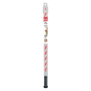 Diablo DAG3030 1/2 Inch x 17-1/2 Inch Auger Bit
