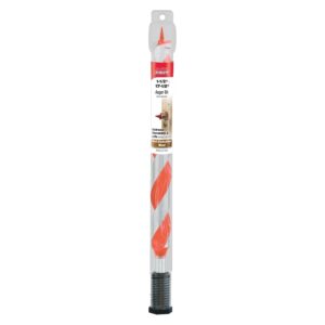 Diablo DAG3160 1-1/2 Inch x 17-1/2 Inch Auger Bit