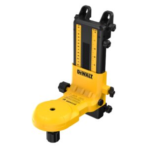 DEWALT Wall & Ceiling Mounting Bracket (DCLEARBR)