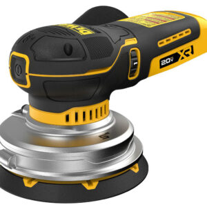 DEWALT 20V MAX XR 5-in. Random Orbital Sander, Tool Only (DCW211B)