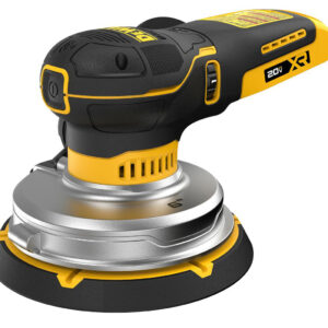 DEWALT 20V MAX XR 6-in. Random Orbital Sander, Tool Only (DCW230B)