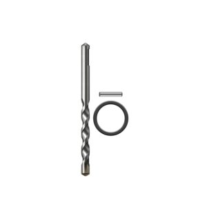 Diablo DMAMXCC9010 SDS-Max 3/32-in. x 5-3/8-in. Core Cutter Pilot Bit, Rubber Ring and Pin