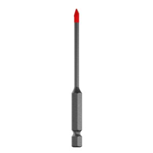Diablo DMANSP1010 1/8 in. Hard Tile & Stone Carbide Tipped Drill Bit