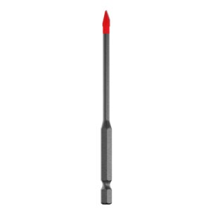 Diablo DMANSP1020 Diablo 3/16-in. Hard Tile & Stone Carbide Tipped Drill Bit