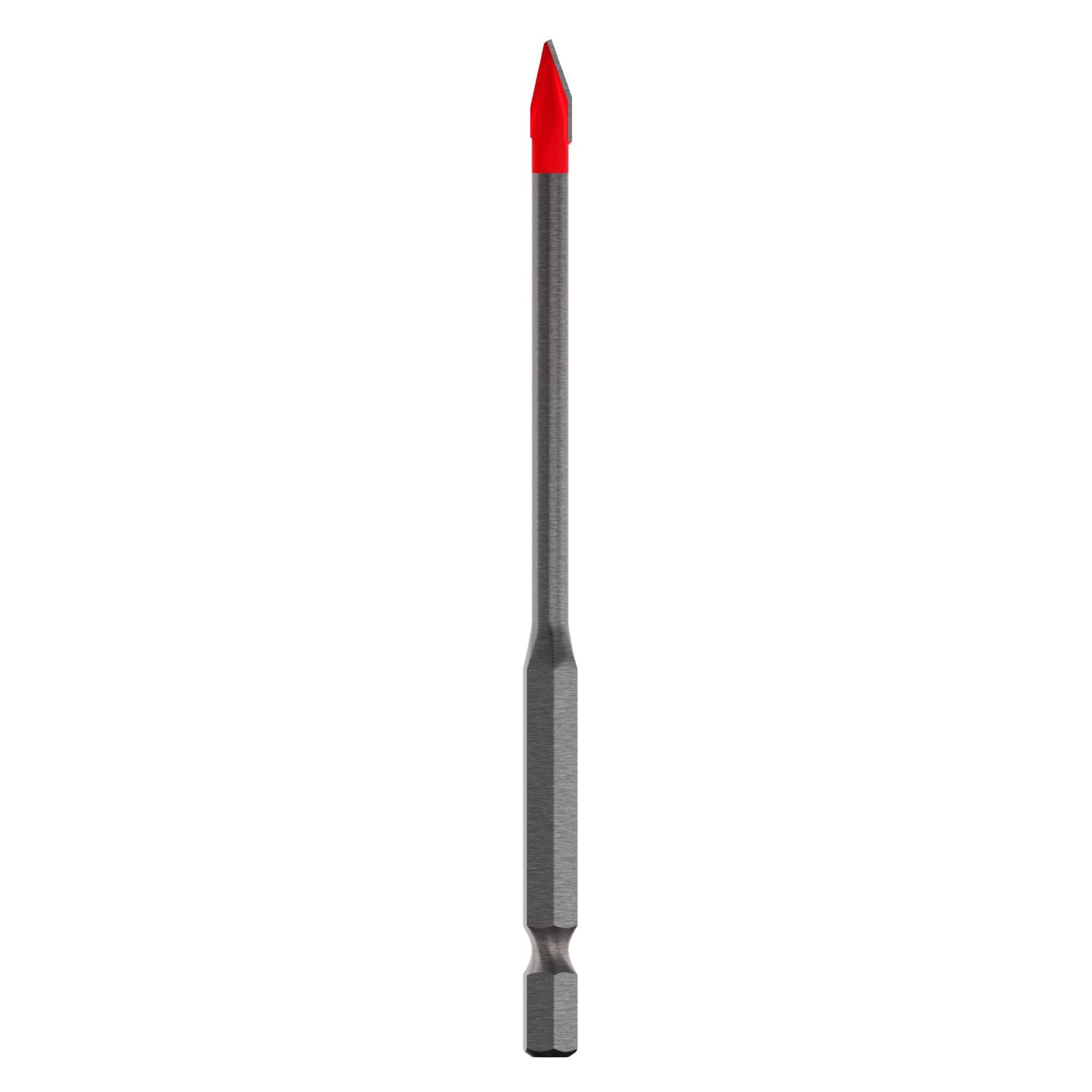 Diablo DMANSP1030 1/4 in. Hard Tile & Stone Carbide Tipped Drill Bit