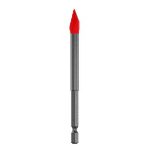 Diablo DMANSP1050 3/8 in. Hard Tile & Stone Carbide Tipped Drill Bit