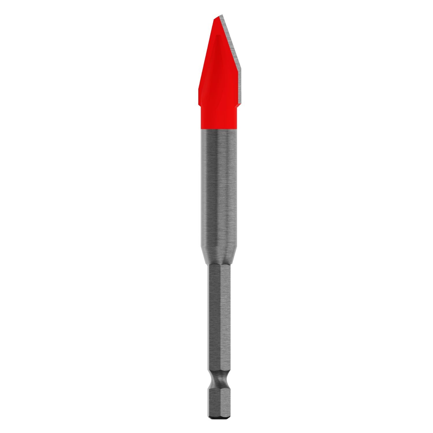 Diablo DMANSP1060 1/2 in. Hard Tile & Stone Carbide Tipped Drill Bit
