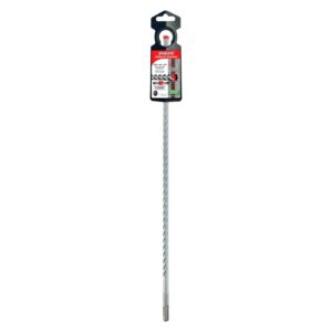 Diablo DMAPL4170 3/8 Inch x 16 Inch x 18 Inch Rebar Demon SDS-Plus 4-Cutter Full Carbide Head Hammer Drill Bit