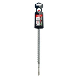 Diablo DMAPL4260 3/4-in. x 16-in. x 18-in. Rebar Demon SDS-Plus 4-Cutter Full Carbide Head Hammer Drill Bit