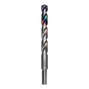 Diablo DMD12JP1 Metal Demon 1/2-in Drill Bit for Mild, Hardened and Stainless Steels