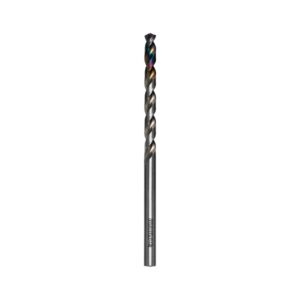 Diablo DMD18JP2 1/8-in. Metal Demon Drill Bits for Mild, Hardened and Stainless Steels, 2-Pack